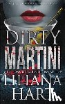 Hart, Liliana - Dirty Martini
