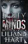 Hart, Liliana - Dirty Minds