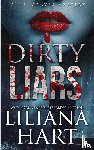 Hart, Liliana - Dirty Liars