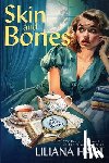 Hart, Liliana - Skin and Bones