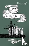Somers, Jeff - Five Funerals: Choose Your Own Perilous Path
