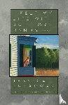 Treadway, Jessica - I Felt My Life With Both My Hands