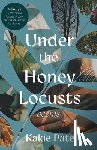 Pate, Kakie - Under the Honey Locusts