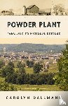 Dallmann, Carolyn - Powder Plant