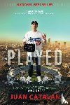 Catalan, Juan - PLAYED