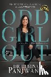 Panjwani, Remina - ODD GIRL OUT, DOCTOR WITHIN