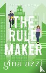 Azzi, Gina - The Rule Maker