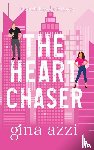 Azzi, Gina - The Heart Chaser