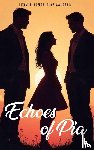 Diaz-Salazar, Lermit - Echoes of Pia