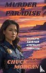 Morgan, Chuck - Murder in Paradise