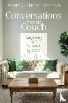 Eijk, Louise van der - Conversations from the Couch
