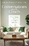 Eijk, Louise van der - Conversations from the Couch