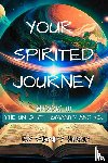 Hood, Wendy - Your Spirited Journey III