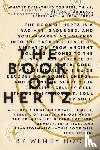 Hood, Wendy - The Book Of Hertz