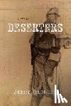 Gabriel, Jerry - Deserters