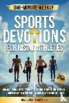 Publications, Nextlevel - One-Minute Weekly Sports Devotions for Rising Athletes