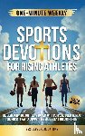 Publications, Nextlevel - One-Minute Weekly Sports Devotions for Rising Athletes