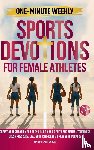 Publications, Nextlevel E - One-Minute Weekly Sports Devotions for Female Athletes