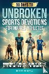 Publications, Nextlevel - UNBROKEN