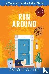 Wolfe, Carole - Run Around