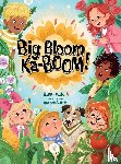 Waldo, Barry - Big Bloom Ka-BOOM!