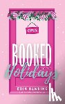 Hawkins, Erin - Booked for the Holidays