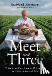 Shurden, Stafford - Meet and Three: A Southern Gentleman's Philosophy on Connection and Life