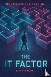 Cervasio, Aaron - The IT Factor