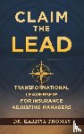 Thomas, Karissa - Claim the Lead