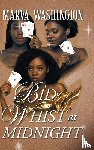 Marva Washington - Bid Whist at Midnight