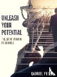 Phinda, Gabriel - Unleash Your Potential