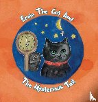 Hamilton, Tim - Ernie the cat and the mysterious tail