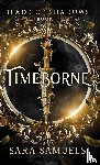 Samuels, Sara - Timeborne