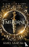 Samuels, Sara - Timeborne