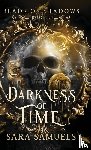 Samuels, Sara - Darkness of Time