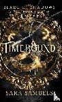 Samuels, Sara - Timebound