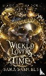 Samuels, Sara - Wicked Lovers of Time
