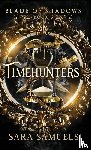 Samuels, Sara - Timehunters