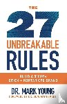 Young, Mark - The 27 Unbreakable Rules