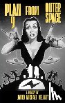 Delaney, Jared Michael - Plan 9 From Outer Space