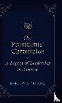 Nikiema, Nakel - The Presidents' Chronicles