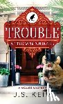 Keim, J. S. - Keim, J: Trouble At The Winston Hotel