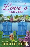 Keim, Judith - Love's Harvest