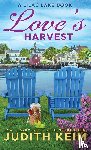 Keim, Judith - Love's Harvest