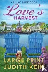 Keim, Judith - Love's Harvest