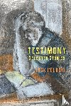 Pulaski, Jack - Pulaski, J: Testimony