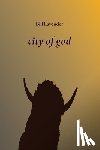 Lavender, Bill - city of god