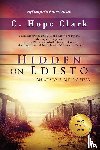 Clark, C Hope - Hidden on Edisto