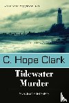 Clark, C Hope - Tidewater Murder