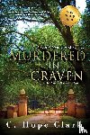 Clark, C Hope - Murdered in Craven